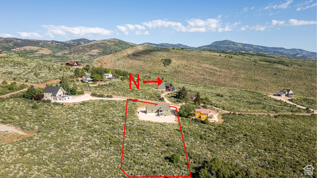 2072 S SWEETWATER PARKWAY PARK #33 Garden City, UT 84028