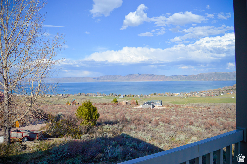 2072 S SWEETWATER PARKWAY PARK #33 Garden City, UT 84028
