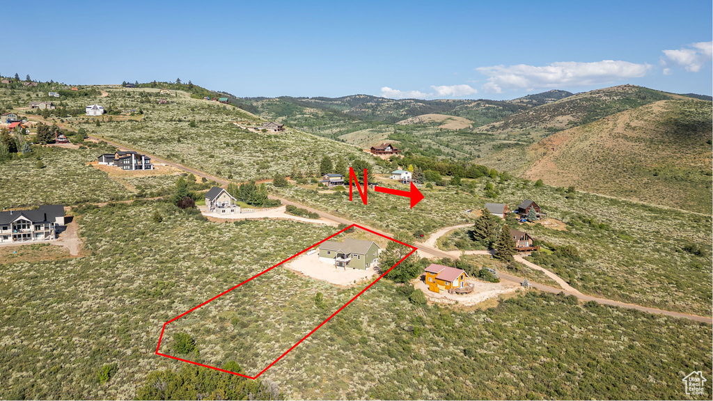 2072 S SWEETWATER PARKWAY PARK #33 Garden City, UT 84028