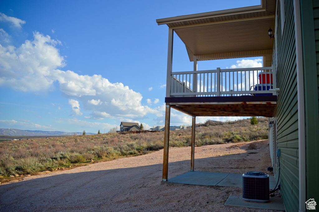 2072 S SWEETWATER PARKWAY PARK #33 Garden City, UT 84028