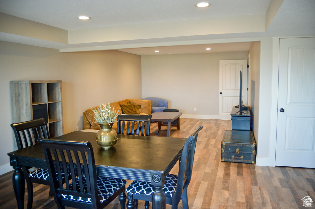 2072 S SWEETWATER PARKWAY PARK #33 Garden City, UT 84028