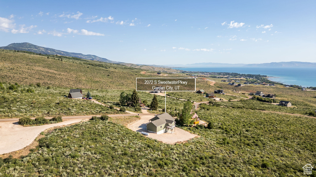 2072 S SWEETWATER PARKWAY PARK #33 Garden City, UT 84028