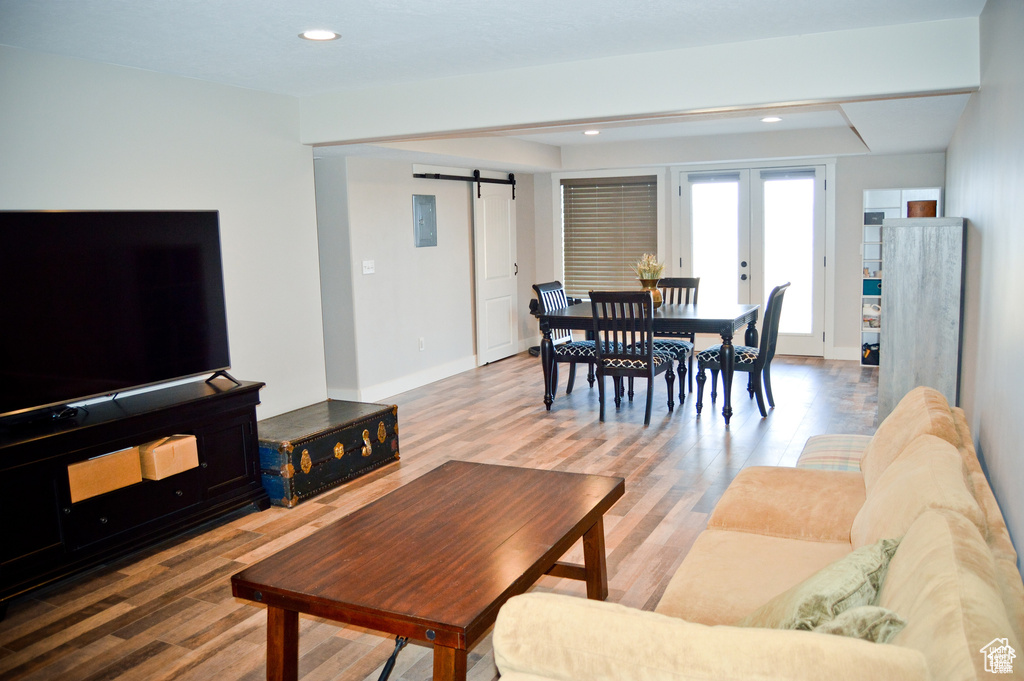 2072 S SWEETWATER PARKWAY PARK #33 Garden City, UT 84028