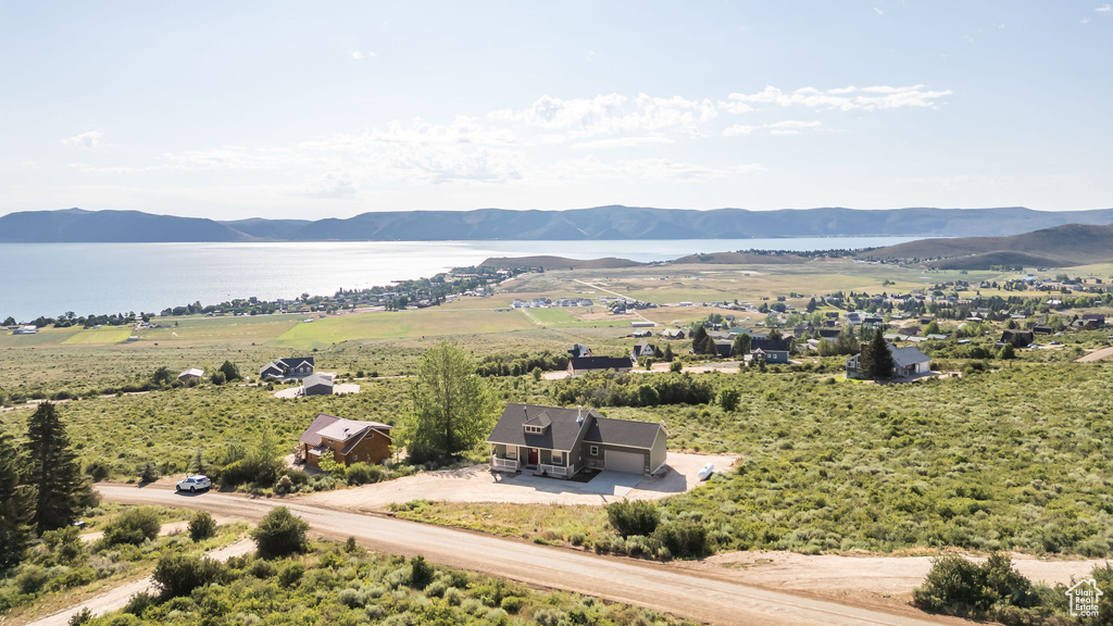 2072 S SWEETWATER PARKWAY PARK #33 Garden City, UT 84028
