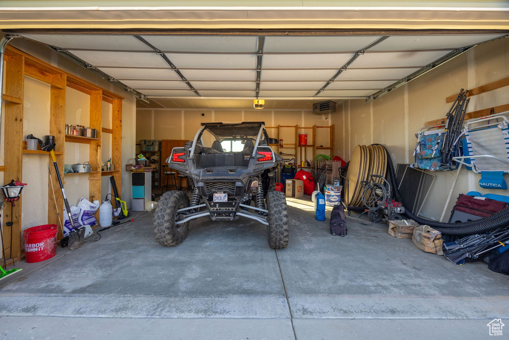 2072 S SWEETWATER PARKWAY PARK #33 Garden City, UT 84028