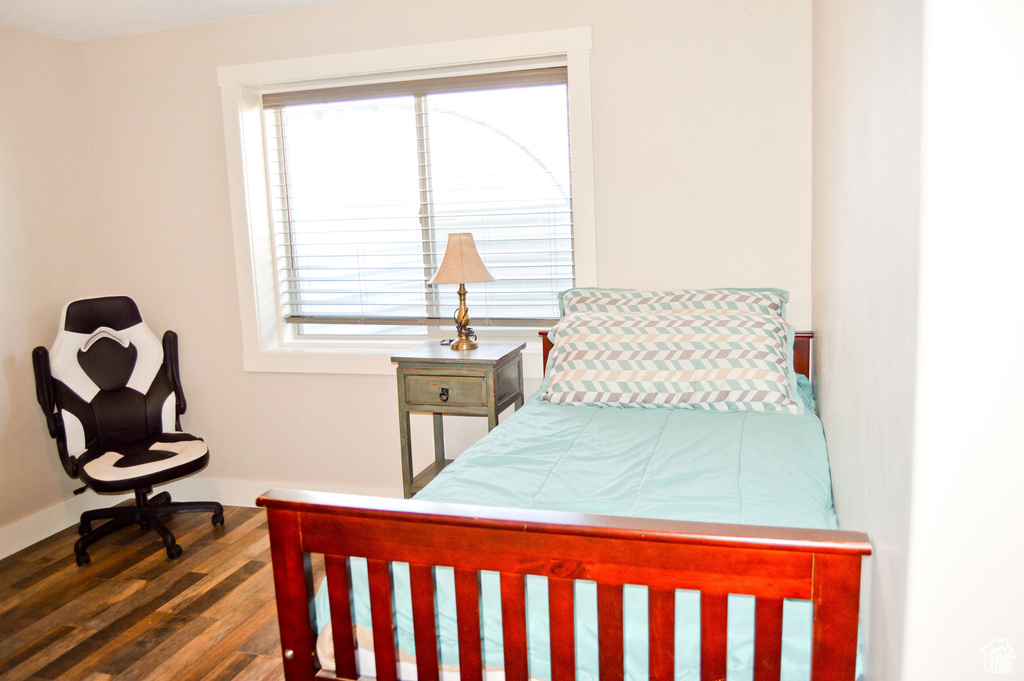 2072 S SWEETWATER PARKWAY PARK #33 Garden City, UT 84028