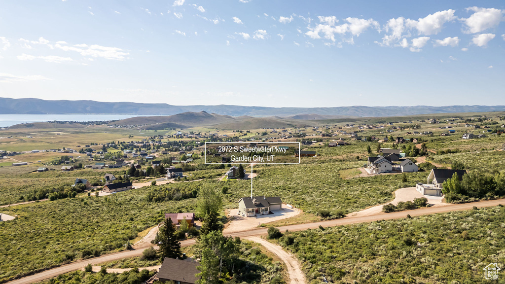 2072 S SWEETWATER PARKWAY PARK #33 Garden City, UT 84028