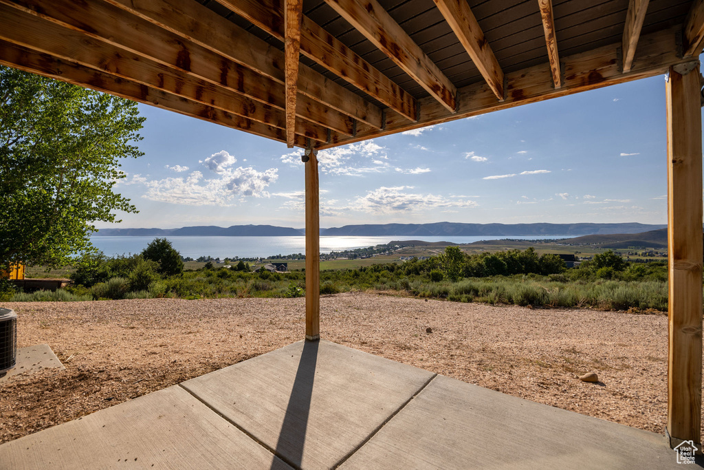 2072 S SWEETWATER PARKWAY PARK #33 Garden City, UT 84028