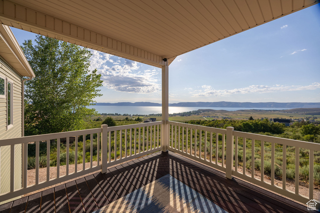 2072 S SWEETWATER PARKWAY PARK #33 Garden City, UT 84028
