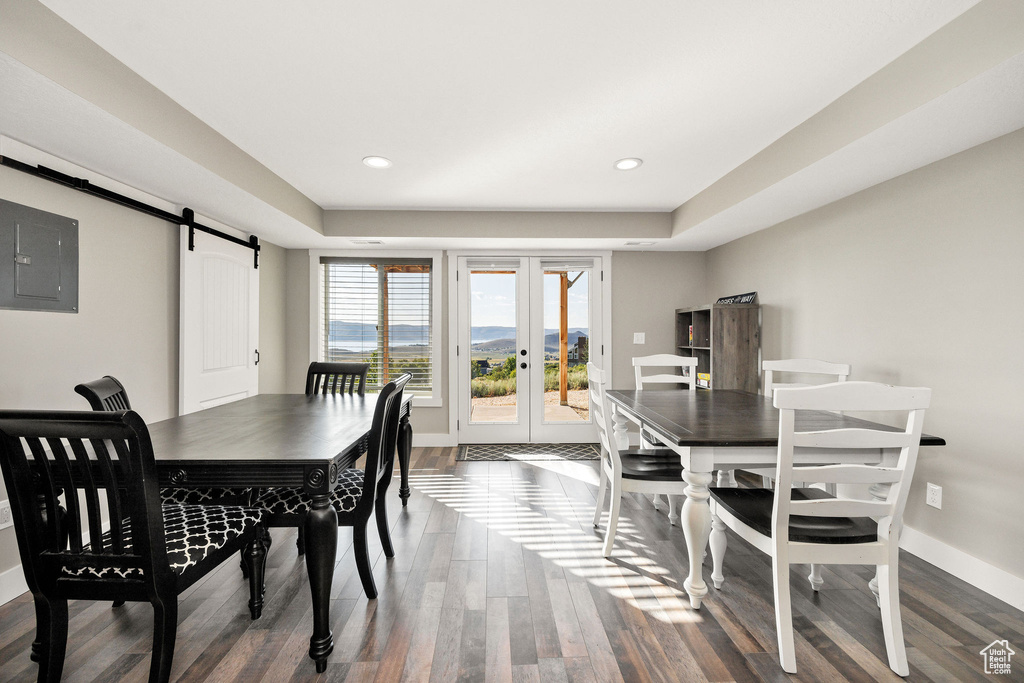 2072 S SWEETWATER PARKWAY PARK #33 Garden City, UT 84028