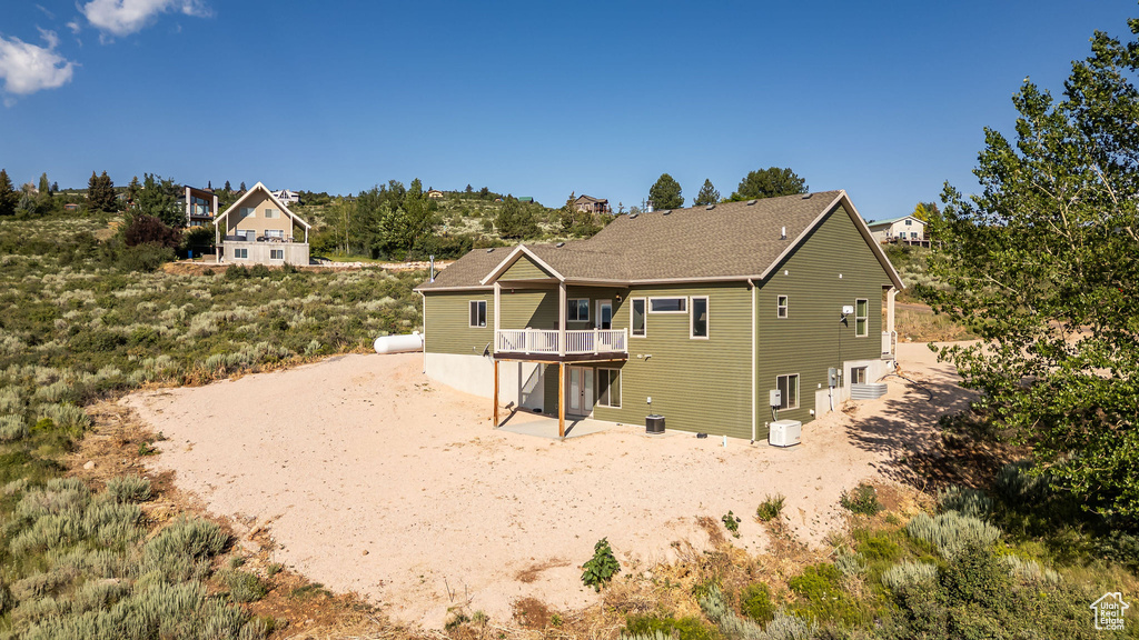 2072 S SWEETWATER PARKWAY PARK #33 Garden City, UT 84028