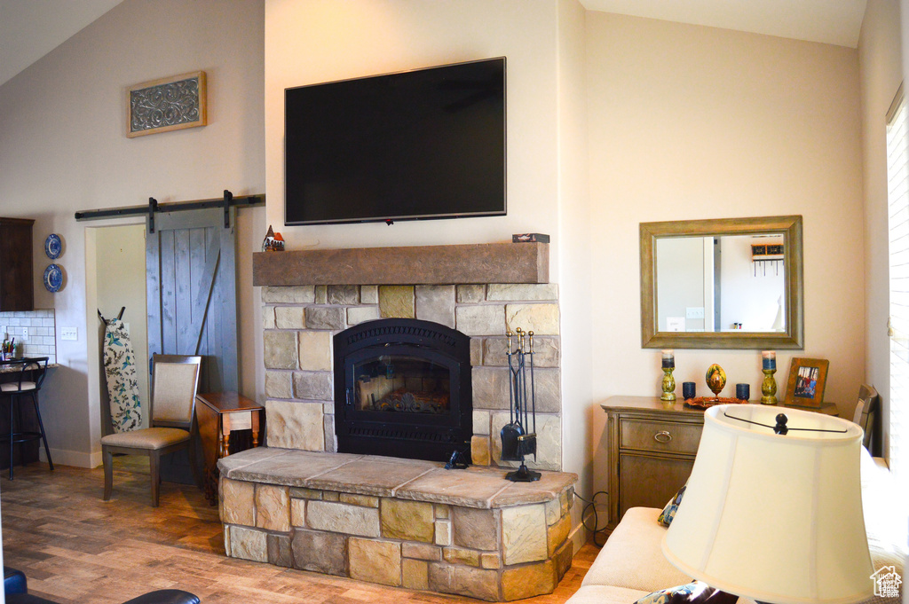 2072 S SWEETWATER PARKWAY PARK #33 Garden City, UT 84028