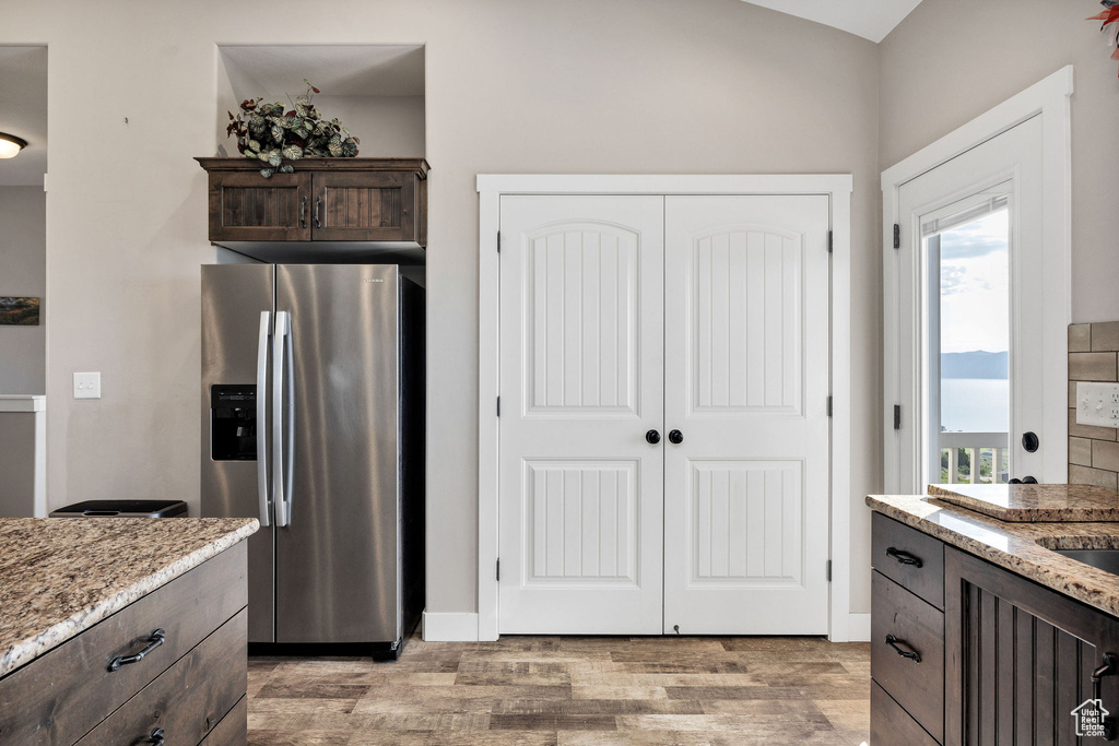 2072 S SWEETWATER PARKWAY PARK #33 Garden City, UT 84028