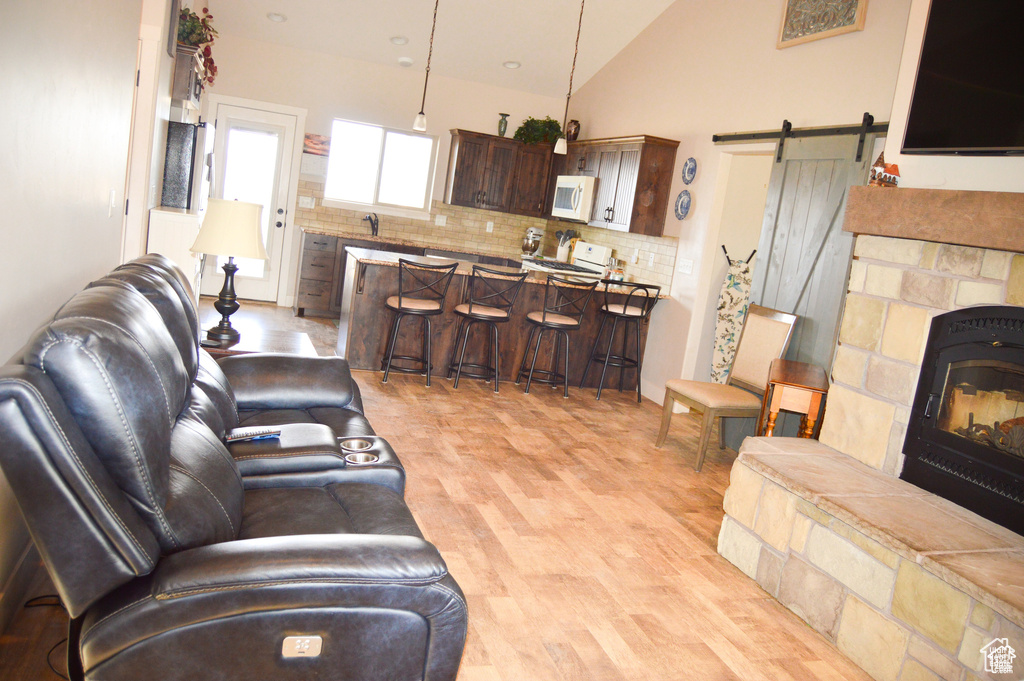 2072 S SWEETWATER PARKWAY PARK #33 Garden City, UT 84028
