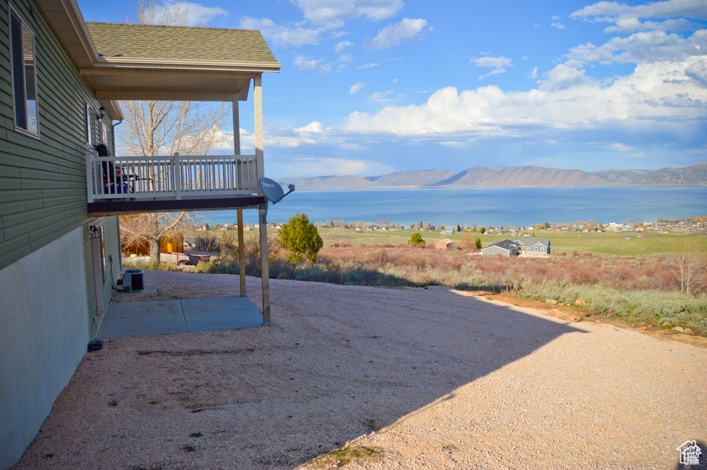 2072 S SWEETWATER PARKWAY PARK #33 Garden City, UT 84028