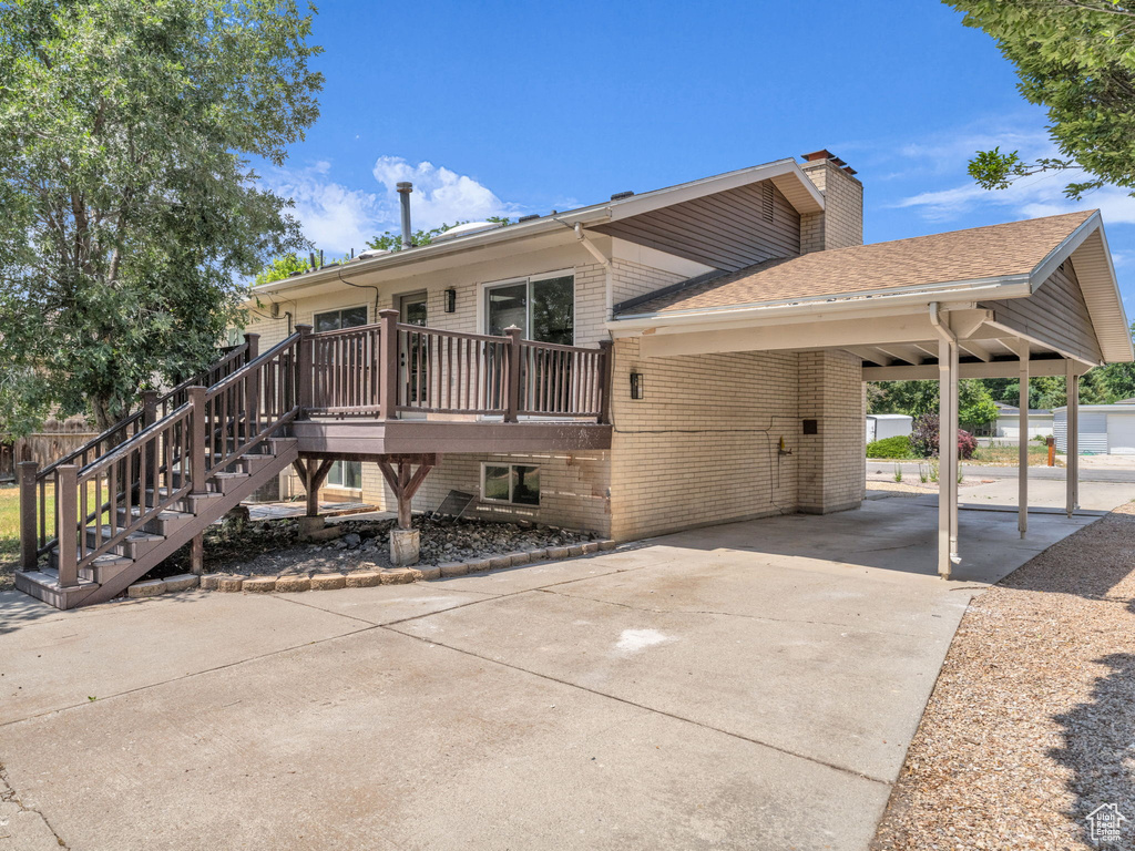 1432 E COLONY DR Holladay, UT 84117