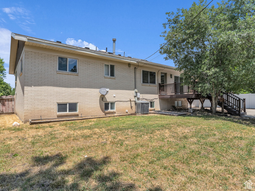 1432 E COLONY DR Holladay, UT 84117