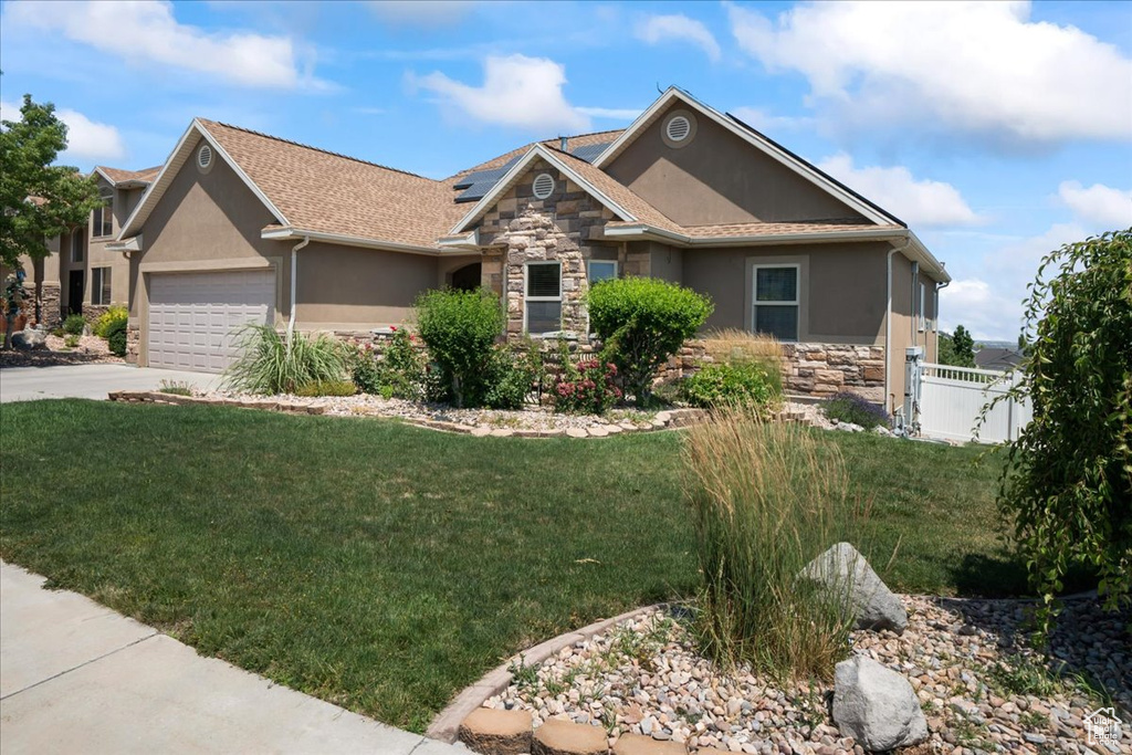 5144 W EMMELINE DR Herriman, UT 84096