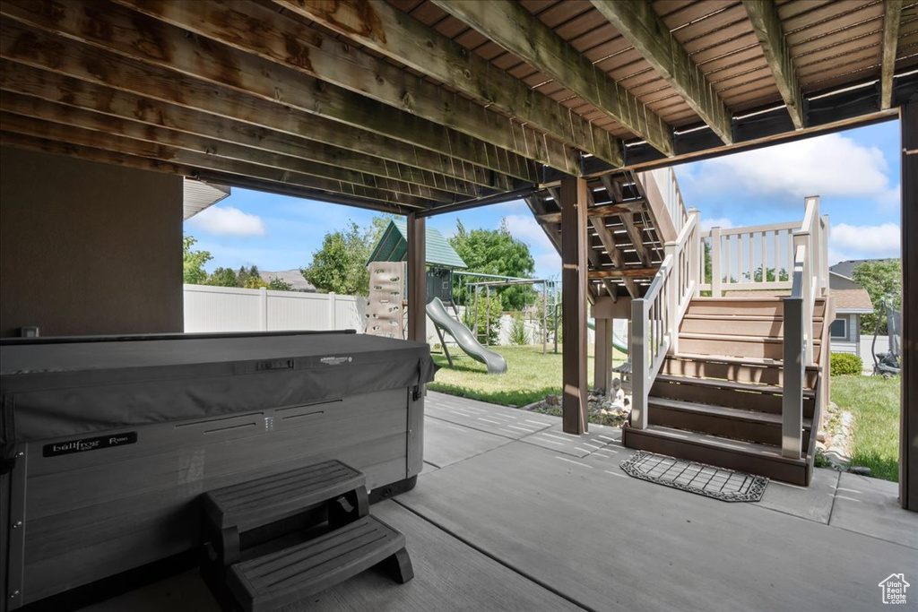 5144 W EMMELINE DR Herriman, UT 84096