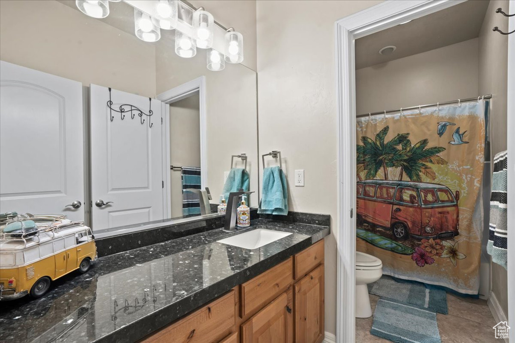 5144 W EMMELINE DR Herriman, UT 84096