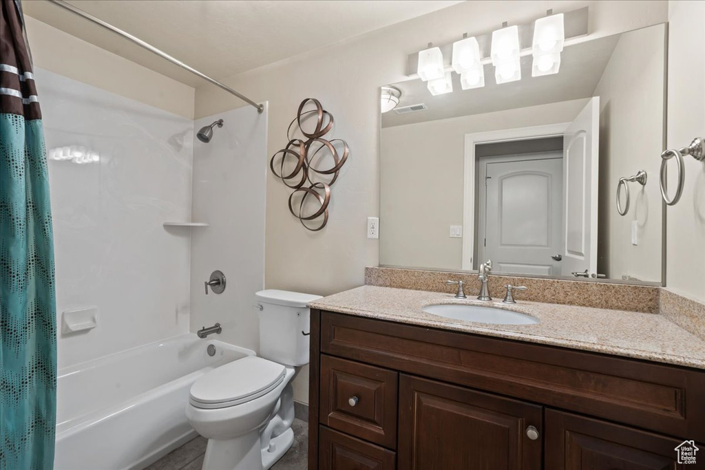 5144 W EMMELINE DR Herriman, UT 84096