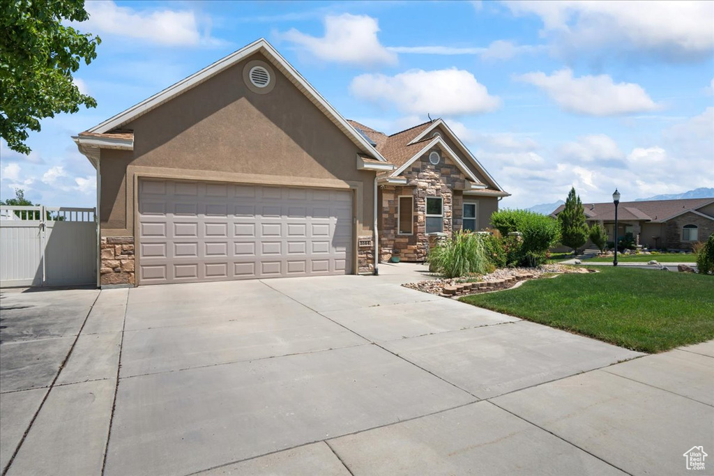 5144 W EMMELINE DR Herriman, UT 84096
