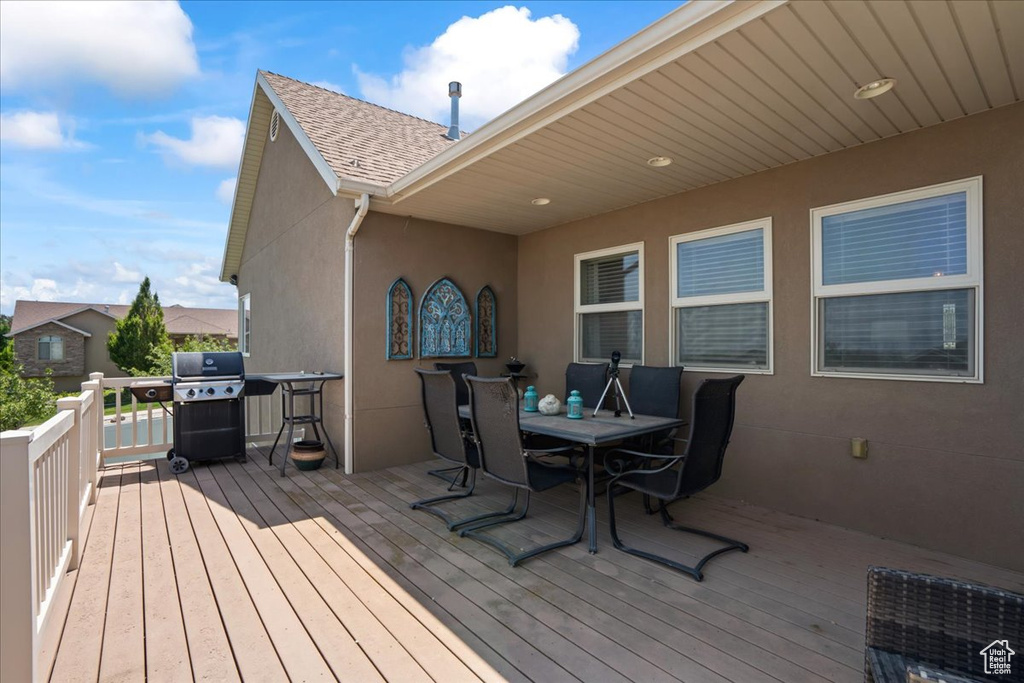 5144 W EMMELINE DR Herriman, UT 84096