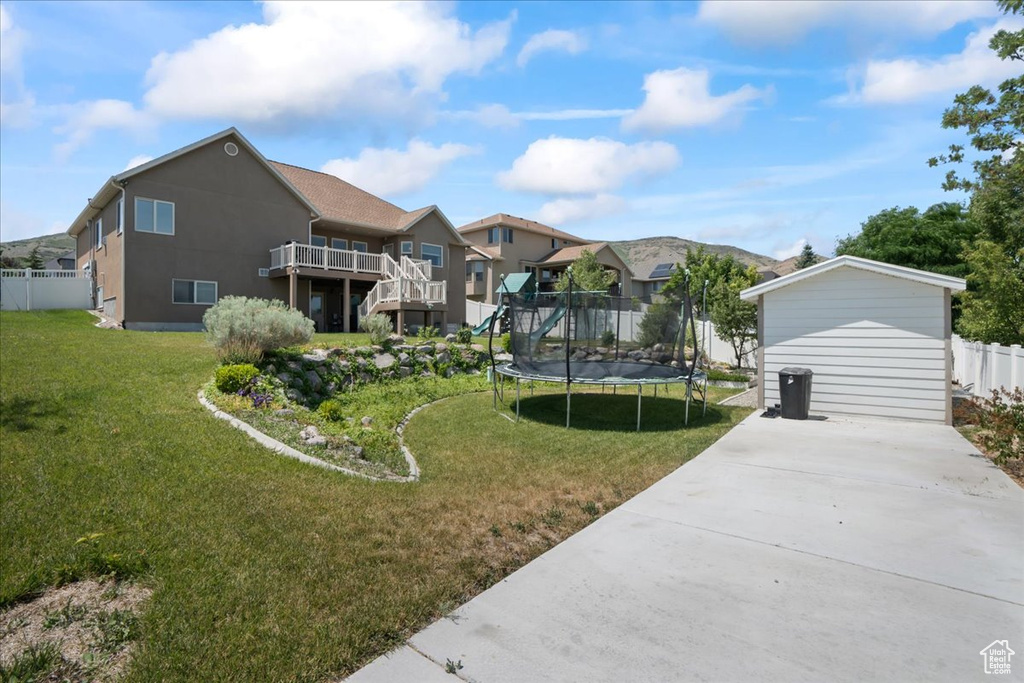 5144 W EMMELINE DR Herriman, UT 84096