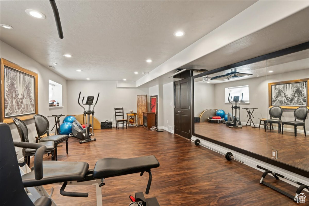 5144 W EMMELINE DR Herriman, UT 84096