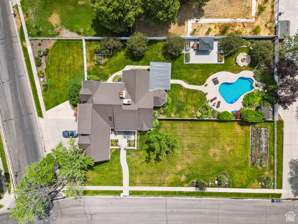 12671 S SOMERDOWNS CT Draper, UT 84020