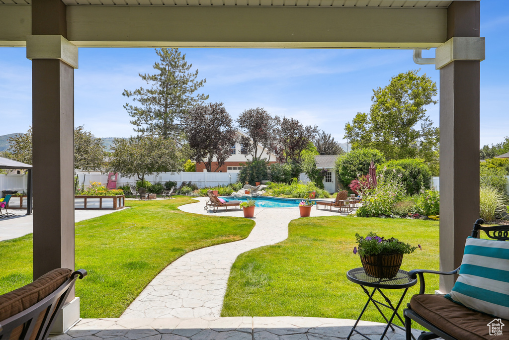 12671 S SOMERDOWNS CT Draper, UT 84020