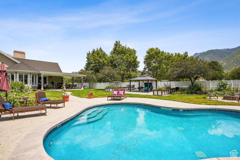 12671 S SOMERDOWNS CT Draper, UT 84020