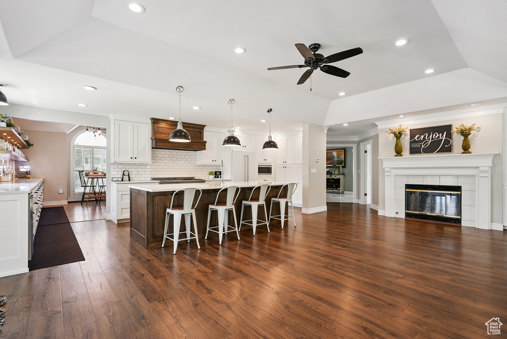 12671 S SOMERDOWNS CT Draper, UT 84020