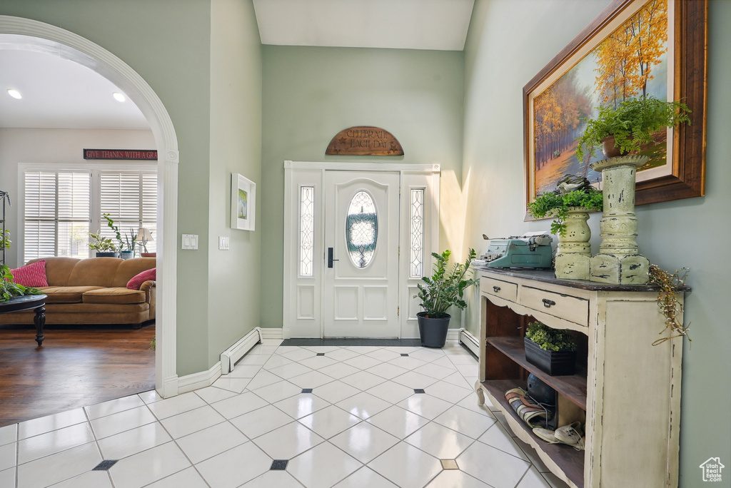 12671 S SOMERDOWNS CT Draper, UT 84020