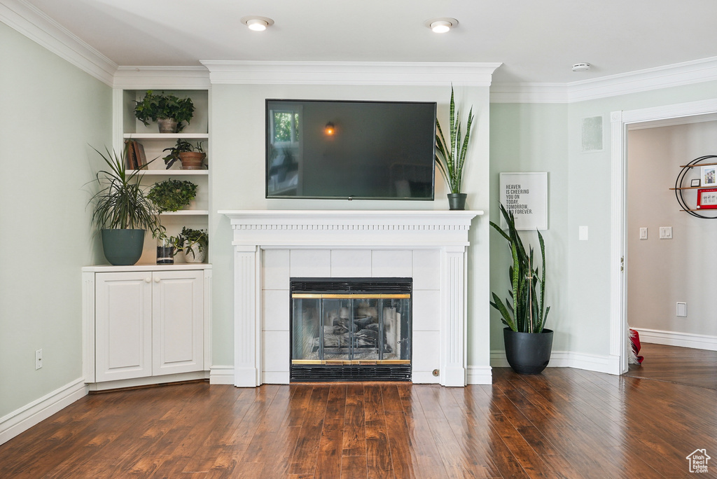 12671 S SOMERDOWNS CT Draper, UT 84020