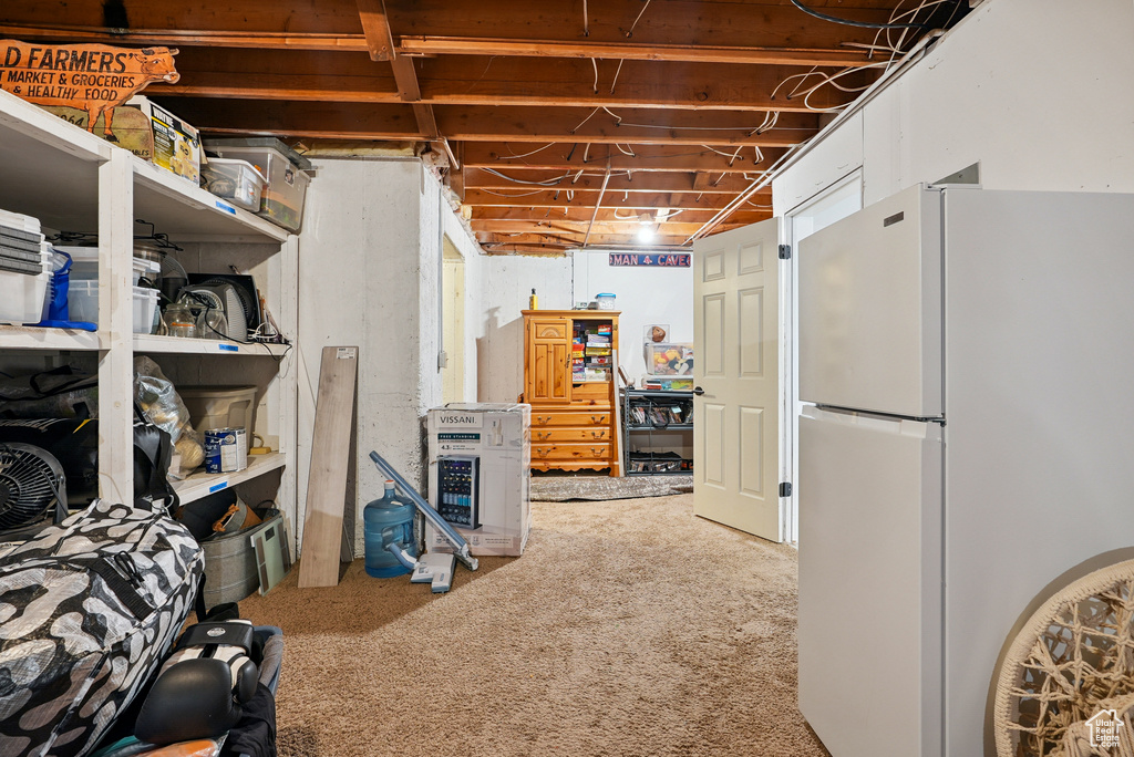 12671 S SOMERDOWNS CT Draper, UT 84020