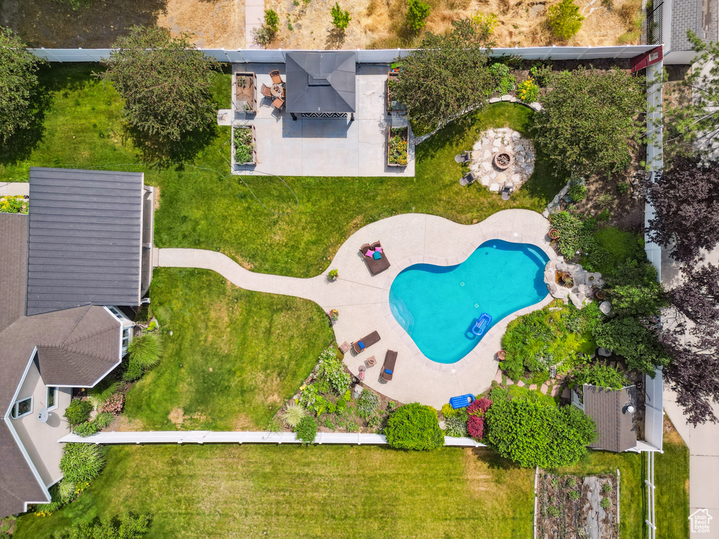 12671 S SOMERDOWNS CT Draper, UT 84020