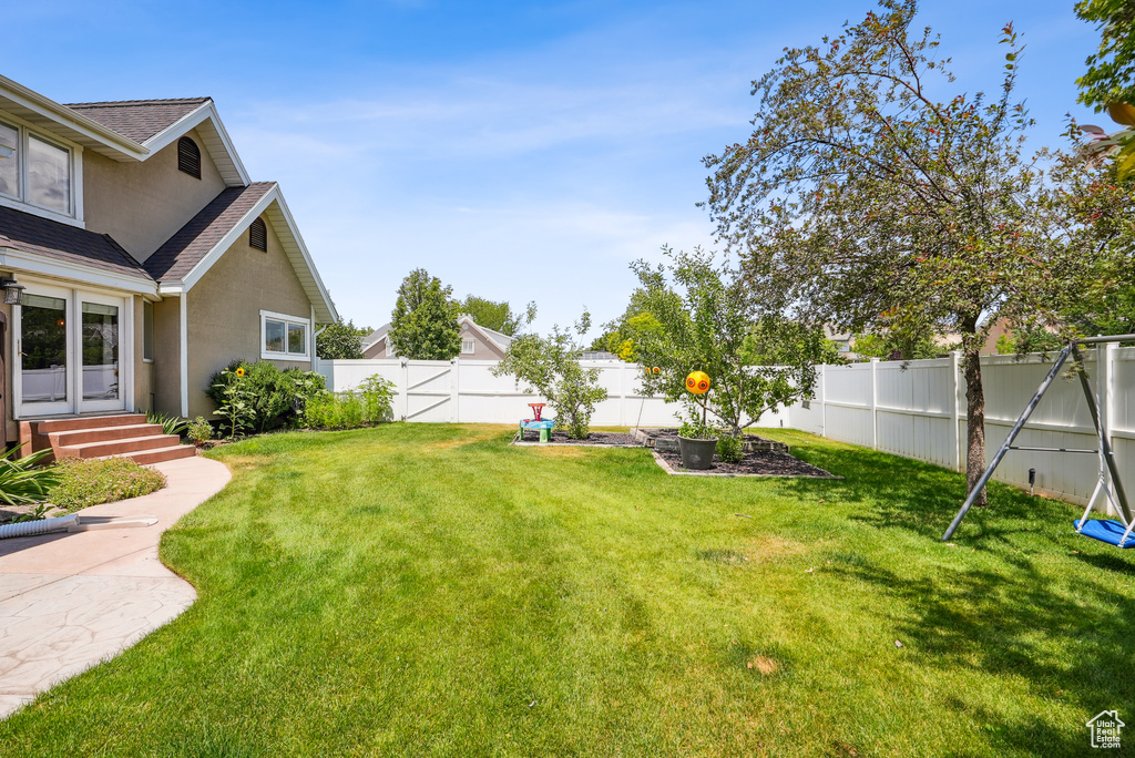 12671 S SOMERDOWNS CT Draper, UT 84020