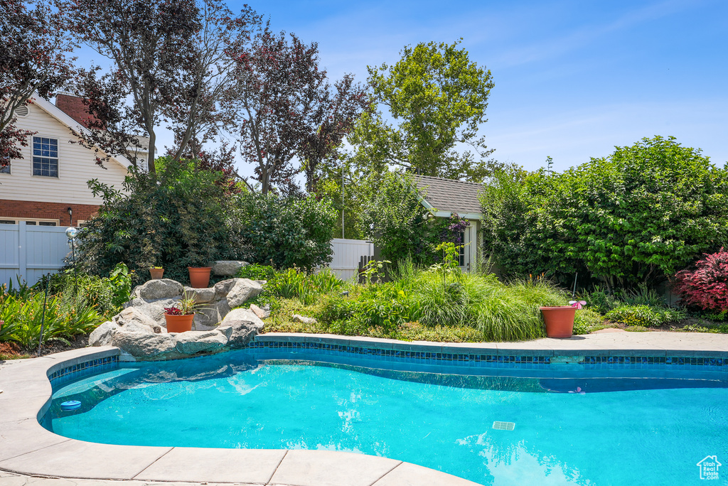 12671 S SOMERDOWNS CT Draper, UT 84020