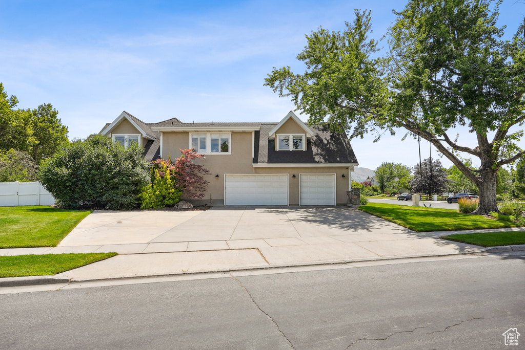12671 S SOMERDOWNS CT Draper, UT 84020