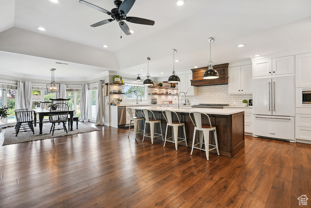 12671 S SOMERDOWNS CT Draper, UT 84020