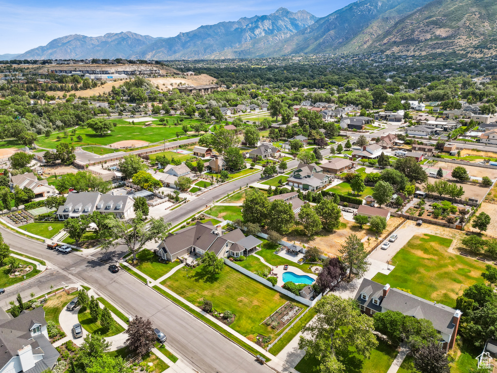 12671 S SOMERDOWNS CT Draper, UT 84020