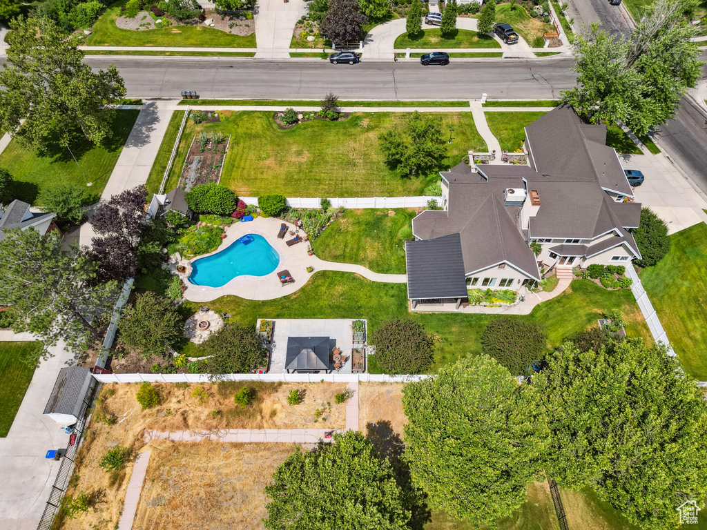 12671 S SOMERDOWNS CT Draper, UT 84020