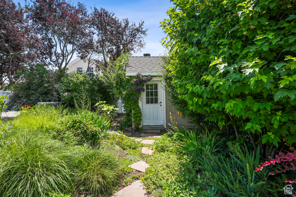 12671 S SOMERDOWNS CT Draper, UT 84020
