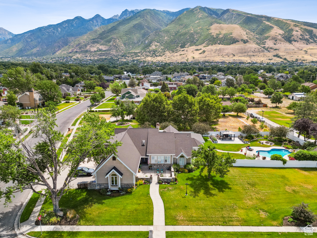 12671 S SOMERDOWNS CT Draper, UT 84020