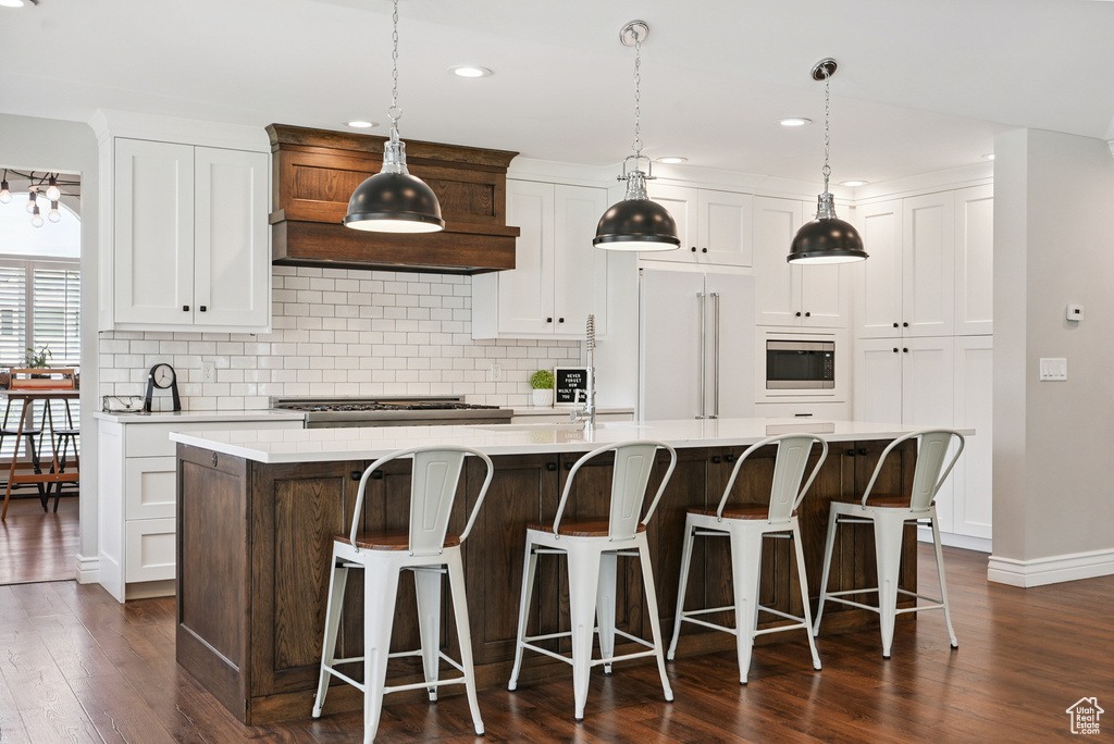 12671 S SOMERDOWNS CT Draper, UT 84020