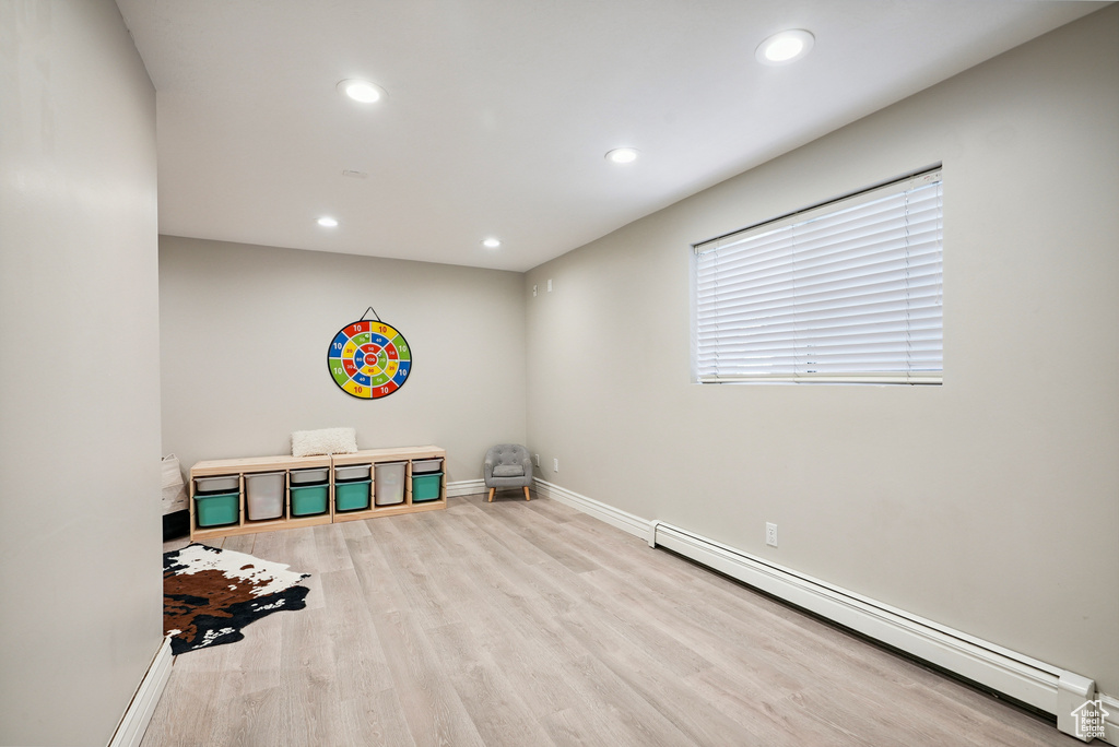 12671 S SOMERDOWNS CT Draper, UT 84020