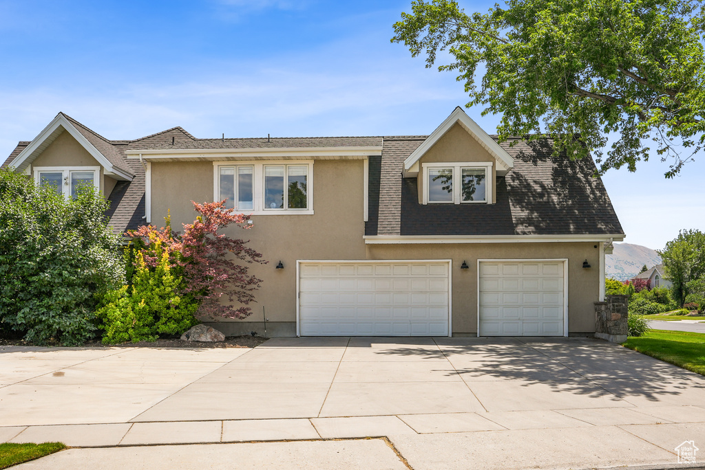 12671 S SOMERDOWNS CT Draper, UT 84020