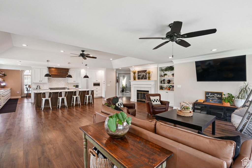 12671 S SOMERDOWNS CT Draper, UT 84020
