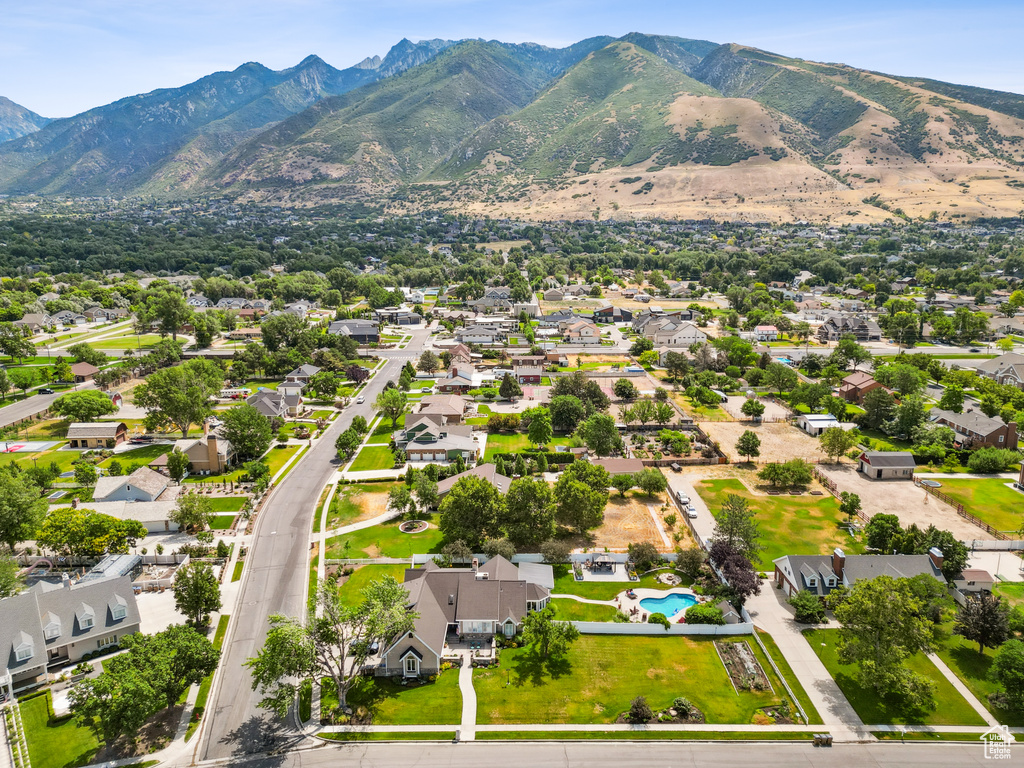 12671 S SOMERDOWNS CT Draper, UT 84020